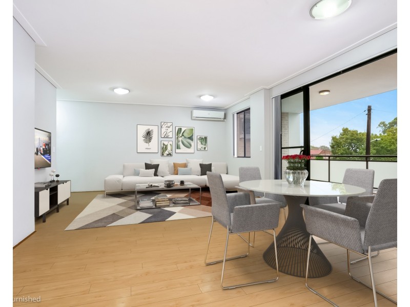 202/2a Sarsfield Circuit, Bexley North NSW 2207