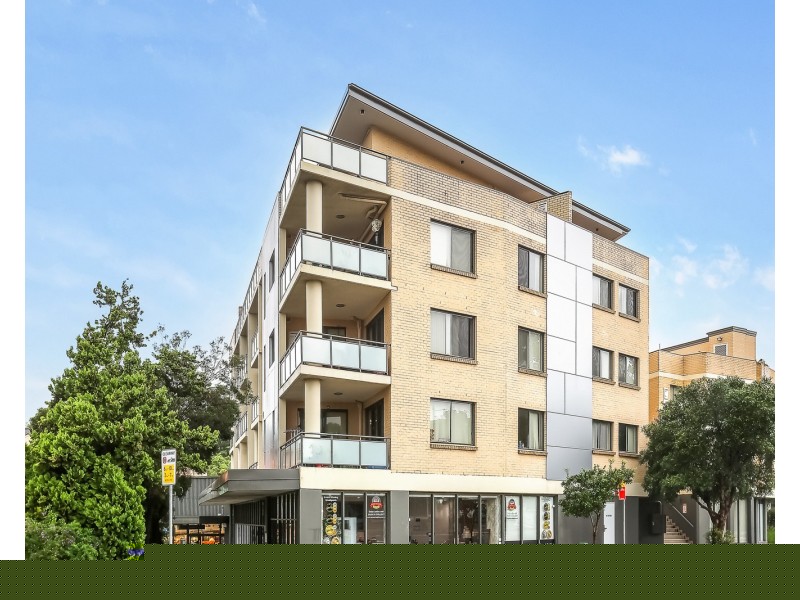 202/2a Sarsfield Circuit, Bexley North NSW 2207