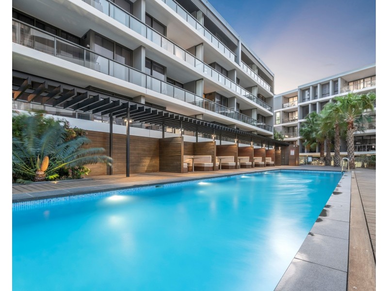 603/9 Archibald Avenue, Waterloo NSW 2017