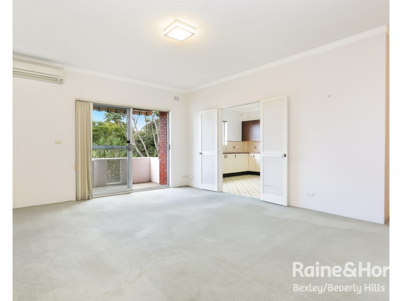 5/43-45 Bellevue Parade, Hurstville NSW 2220