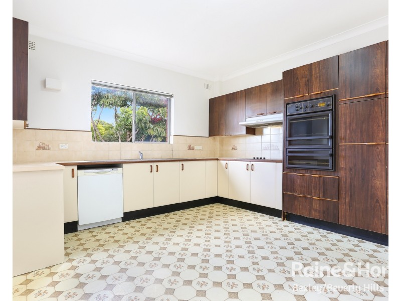 5/43-45 Bellevue Parade, Hurstville NSW 2220