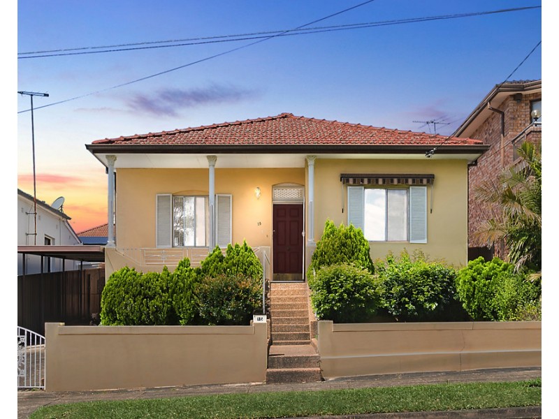 15 Cameron Street, Bexley NSW 2207