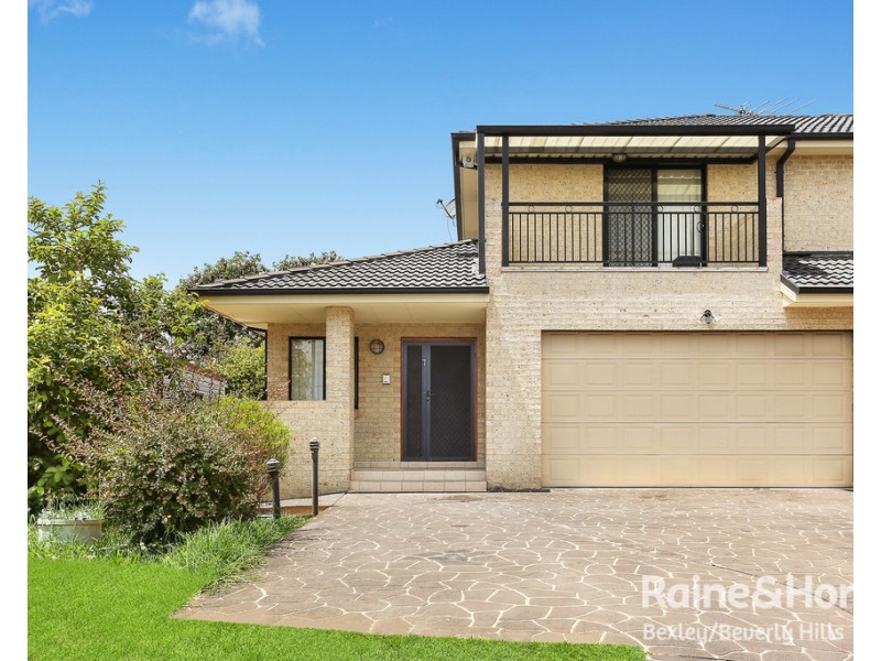 7 Jeanette Street, Padstow NSW 2211