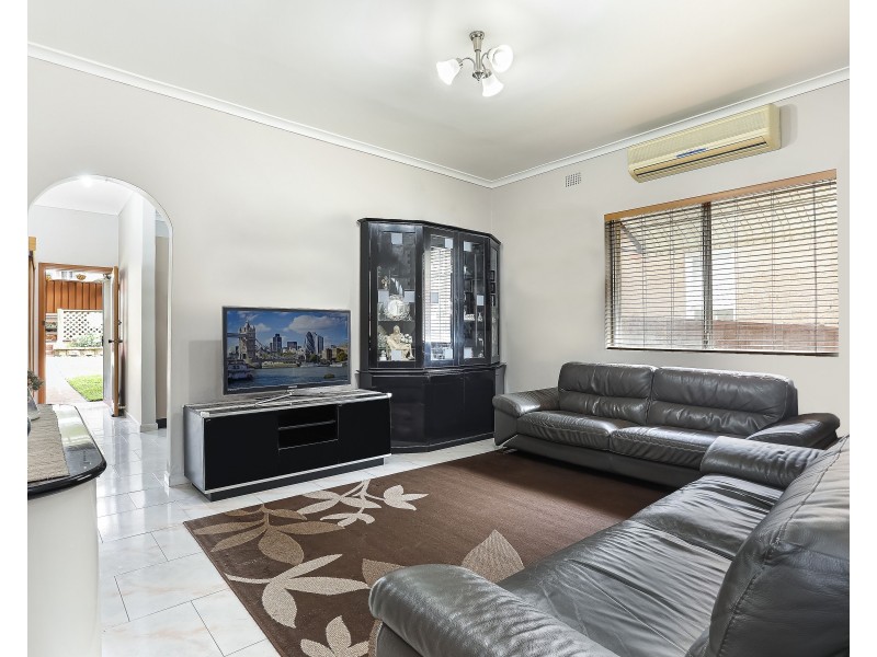 22 Byrnes Street, Bexley NSW 2207