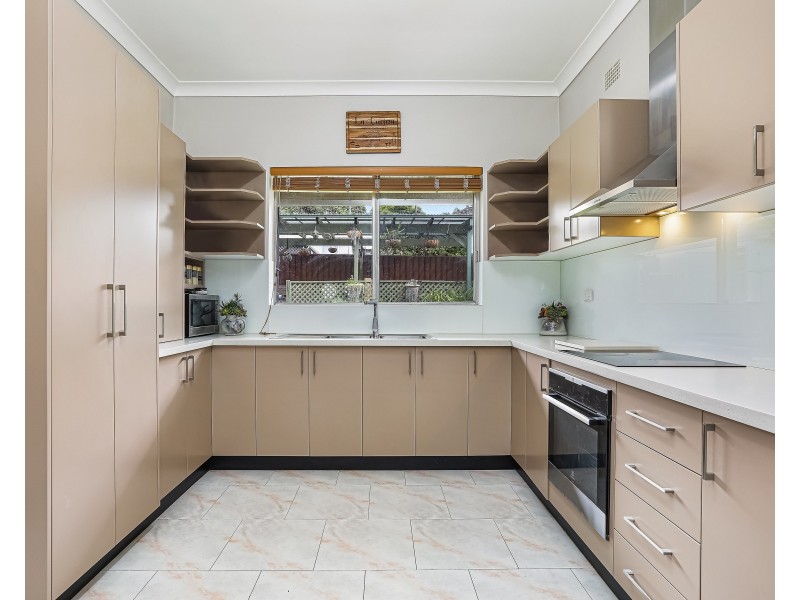 22 Byrnes Street, Bexley NSW 2207