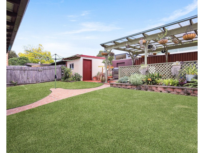 22 Byrnes Street, Bexley NSW 2207