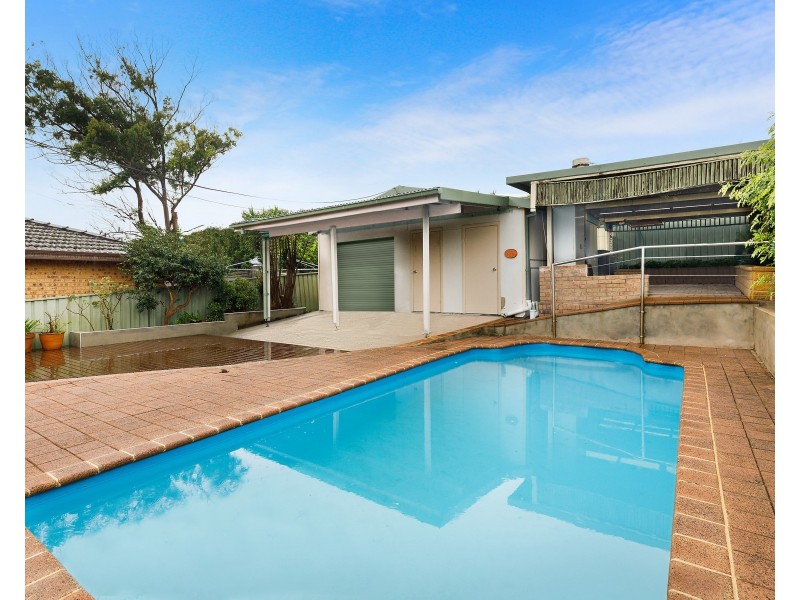 11 Cameron Street, Bexley NSW 2207