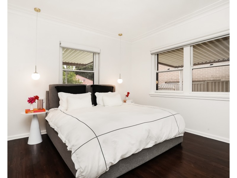 18 Bennett Street, Kingsgrove NSW 2208