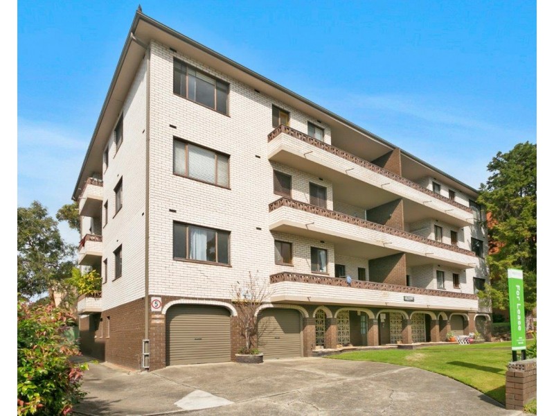 14/25-27 Robertson Street, Kogarah NSW 2217