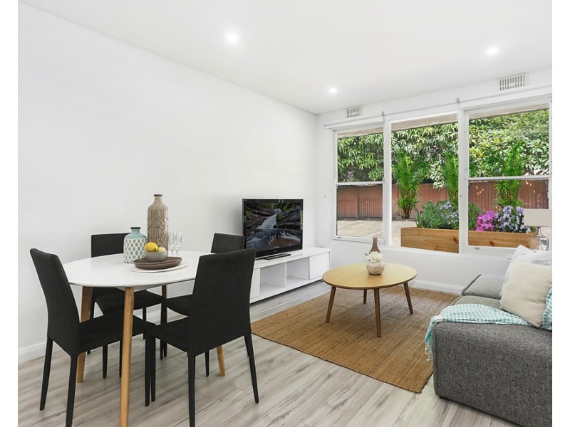 5/45 Harrow Road, Bexley NSW 2207