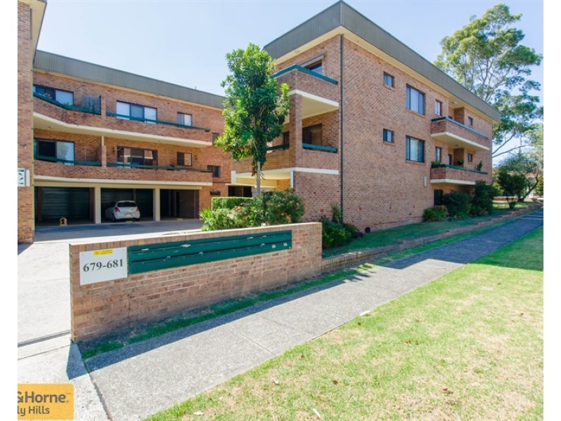 13/679 Forest Road, Bexley NSW 2207