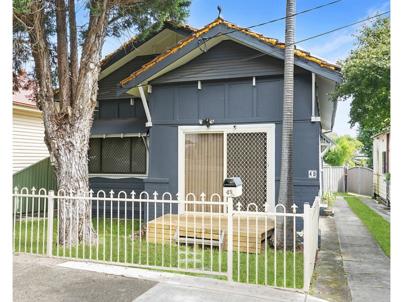 49 Broadford Street, Bexley NSW 2207