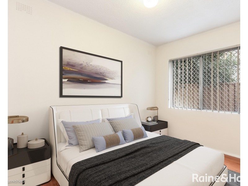 3/102 Ernest Street, Lakemba NSW 2195