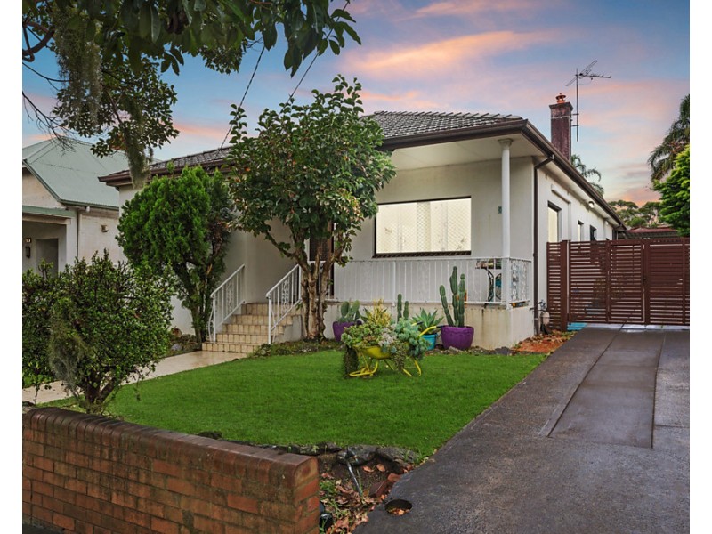 58 Caledonian Street, Bexley NSW 2207