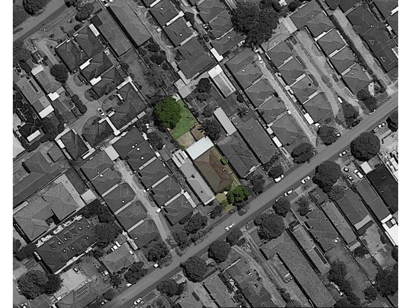 58 Caledonian Street, Bexley NSW 2207