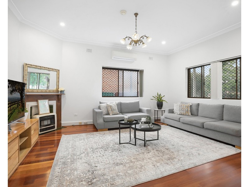 58 Caledonian Street, Bexley NSW 2207