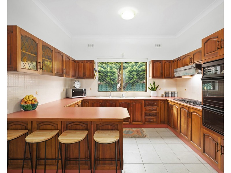 58 Caledonian Street, Bexley NSW 2207