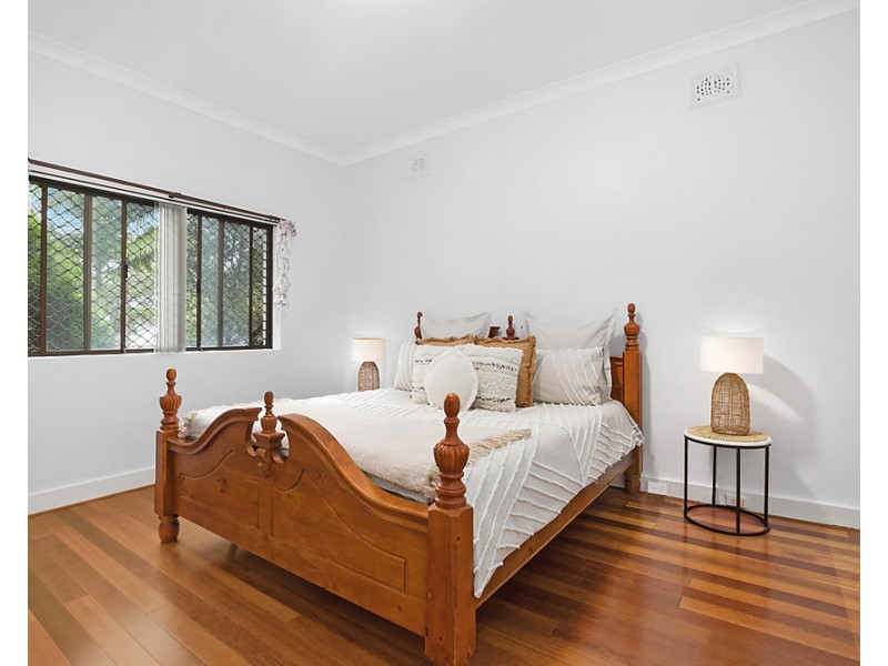 58 Caledonian Street, Bexley NSW 2207