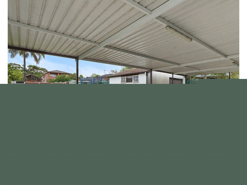 58 Caledonian Street, Bexley NSW 2207