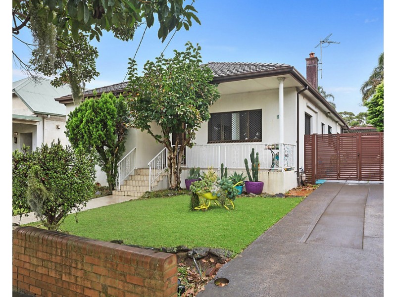 58 Caledonian Street, Bexley NSW 2207