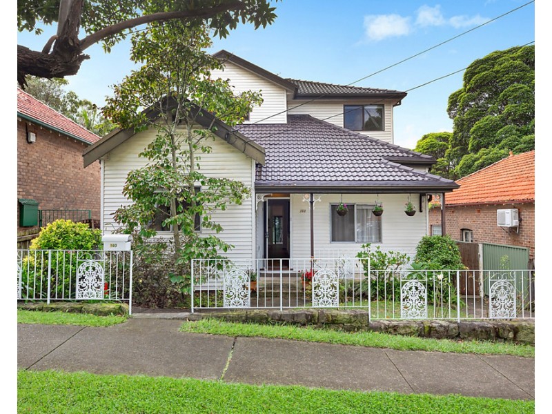 160 Queen Victoria Street, Bexley NSW 2207