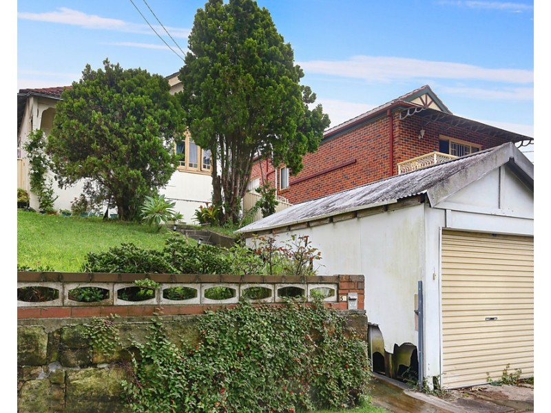 51 Queen Victoria Street, Bexley NSW 2207