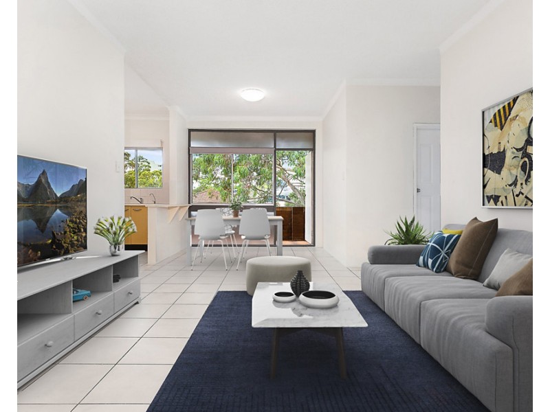 17/2-6 King Street, Kogarah NSW 2217