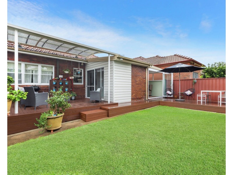 26 Benjamin St, Bexley North NSW 2207
