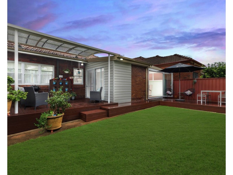 26 Benjamin St, Bexley North NSW 2207