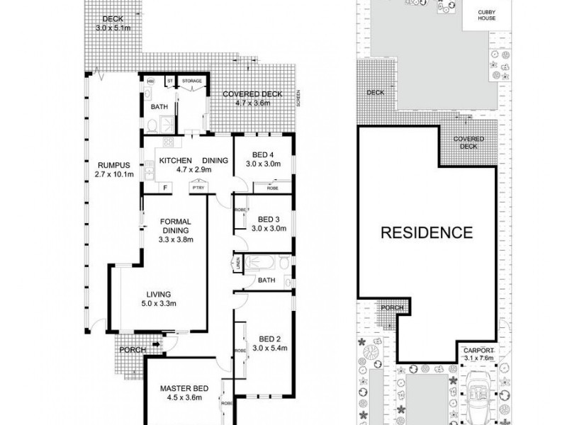 26 Benjamin St, Bexley North NSW 2207