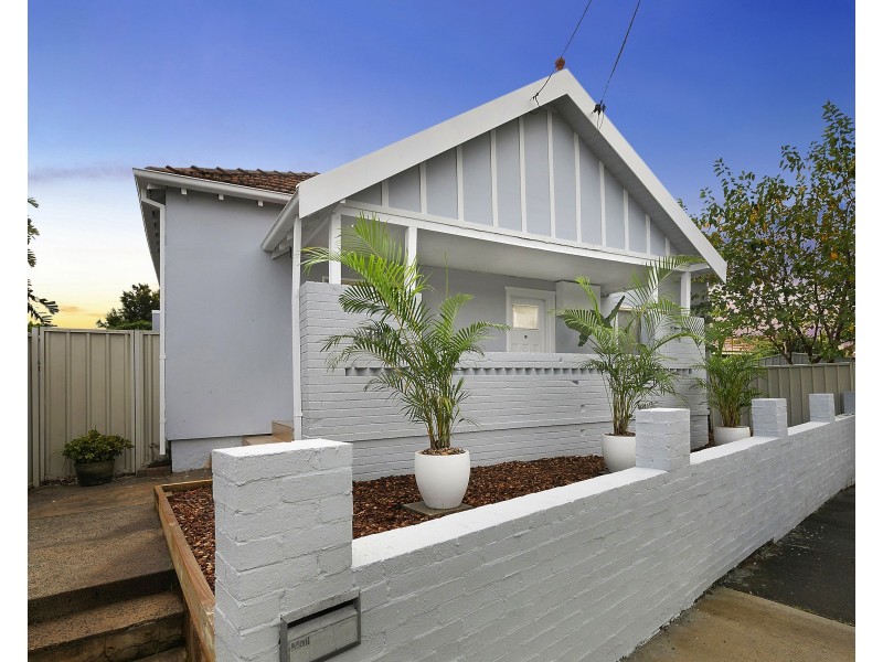 440 Bexley Road, Bexley NSW 2207