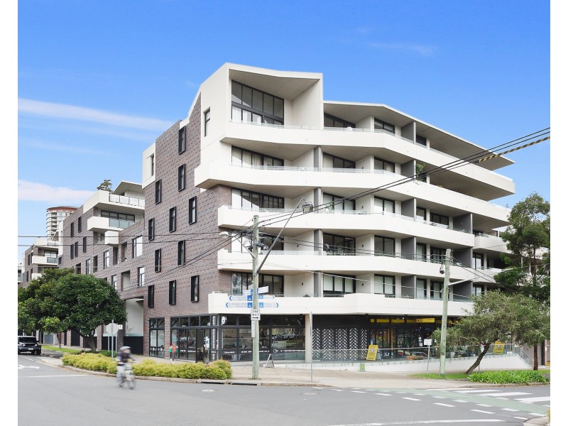 16A/356 George Street, Waterloo NSW 2017