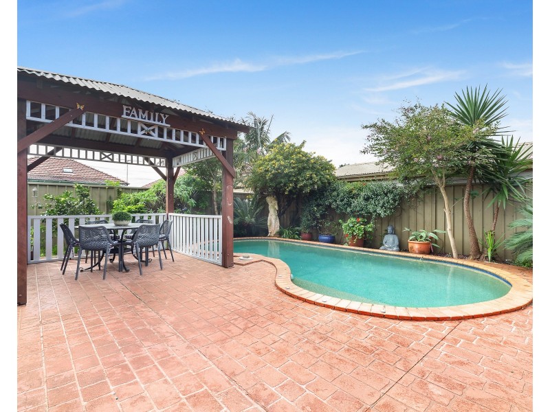 38 Sandringham Street, Sans Souci NSW 2219