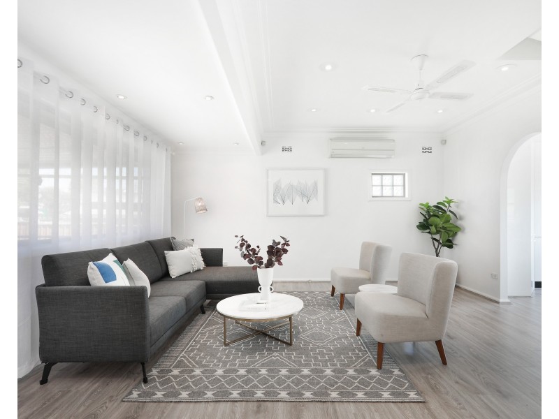 2a Shirley Street, Bexley NSW 2207