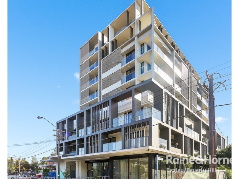 506/135-141 Penshurst Road, Narwee NSW 2209
