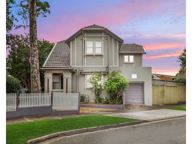 89 Stoney Creek Road, Bexley NSW 2207