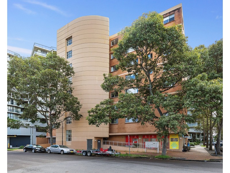 10/19-21a Keats Avenue, Rockdale NSW 2216