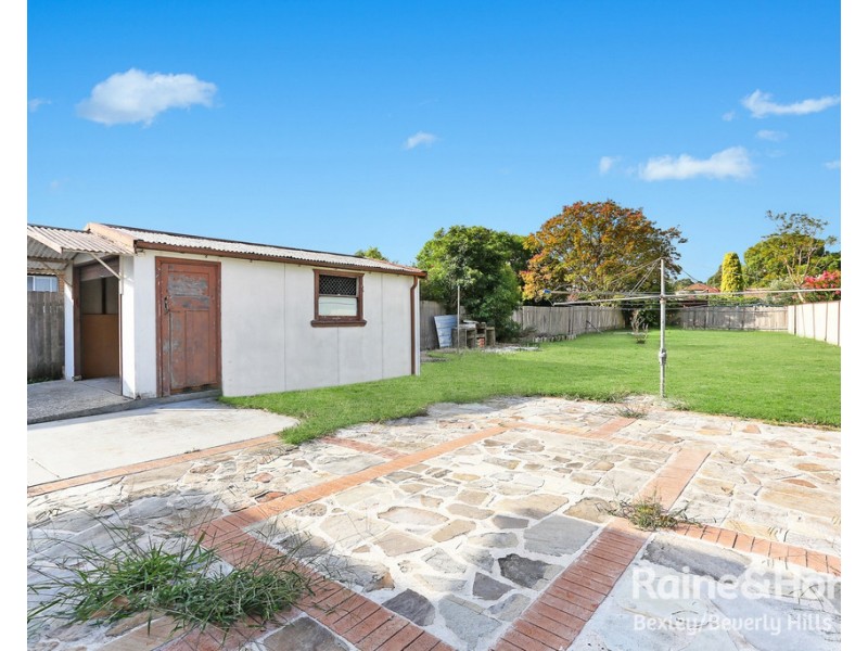 94 Stoddart Street, Roselands NSW 2196