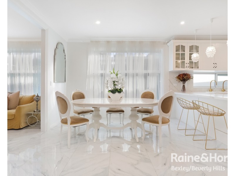 17 Arthur Street, Bexley NSW 2207