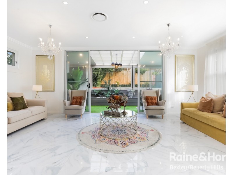 17 Arthur Street, Bexley NSW 2207