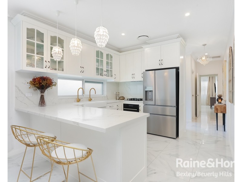 17 Arthur Street, Bexley NSW 2207