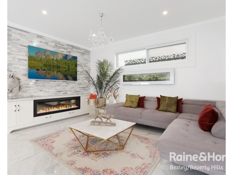 17 Arthur Street, Bexley NSW 2207