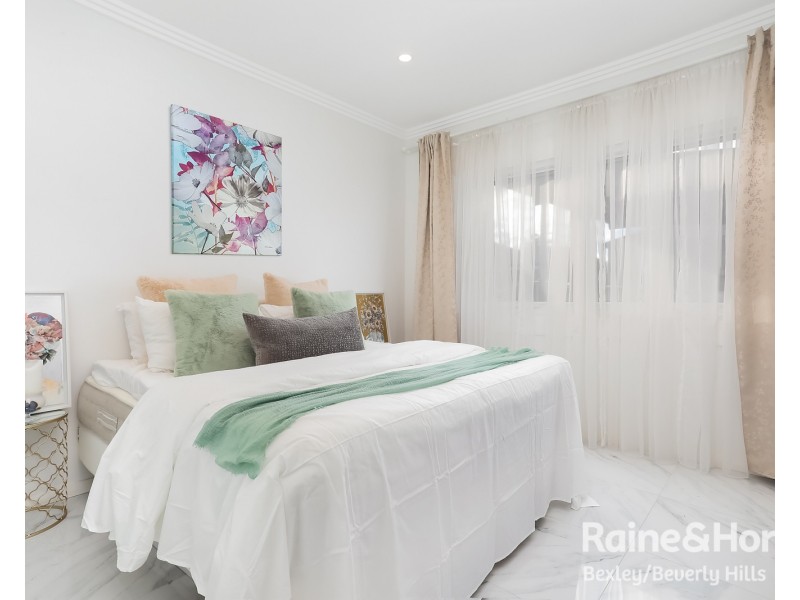 17 Arthur Street, Bexley NSW 2207