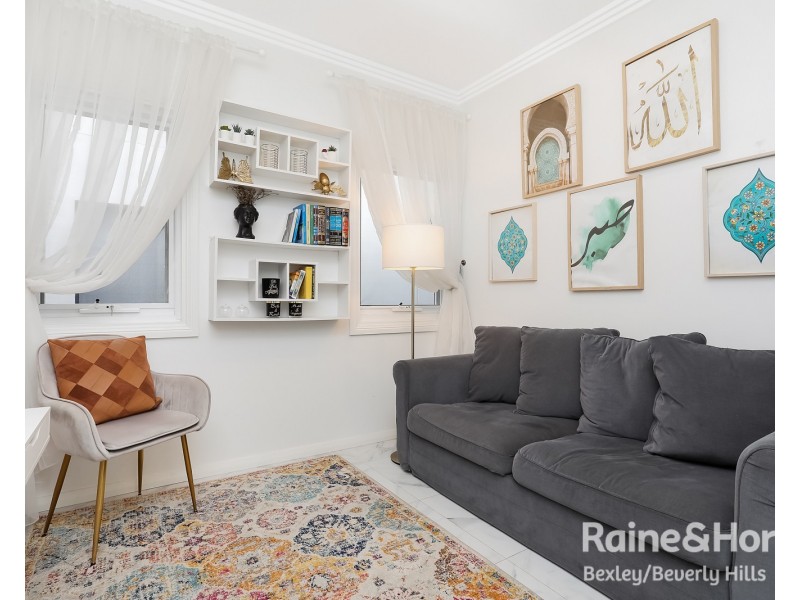 17 Arthur Street, Bexley NSW 2207