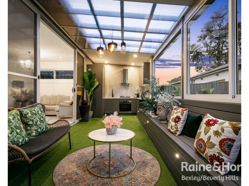 17 Arthur Street, Bexley NSW 2207