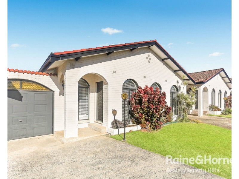 3/17 Alfred Street, Ramsgate Beach NSW 2217