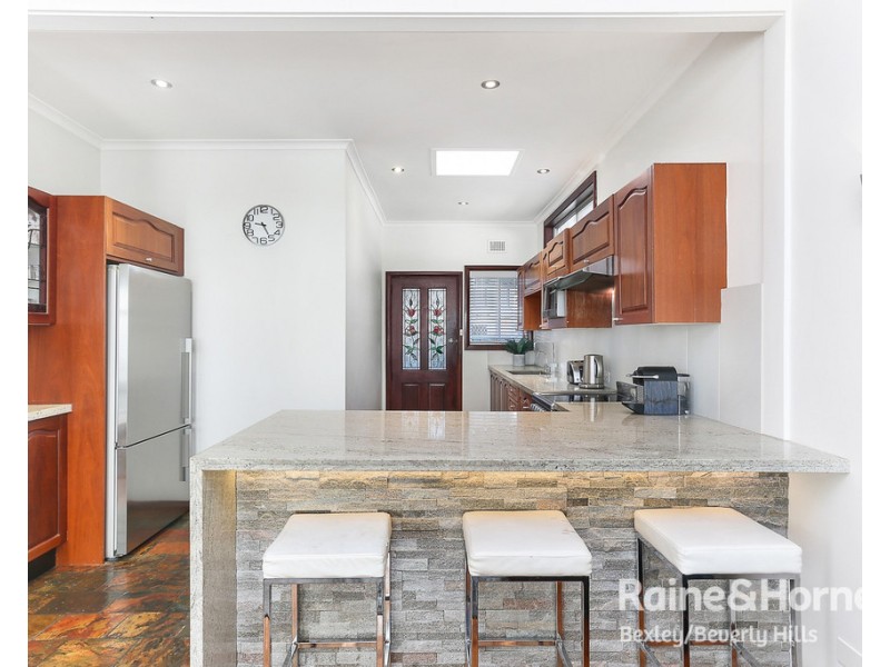 3/17 Alfred Street, Ramsgate Beach NSW 2217