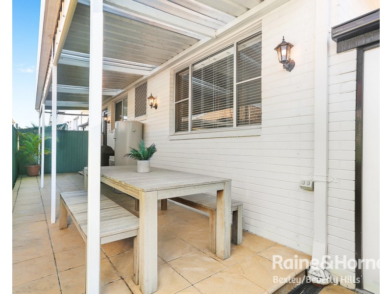 3/17 Alfred Street, Ramsgate Beach NSW 2217