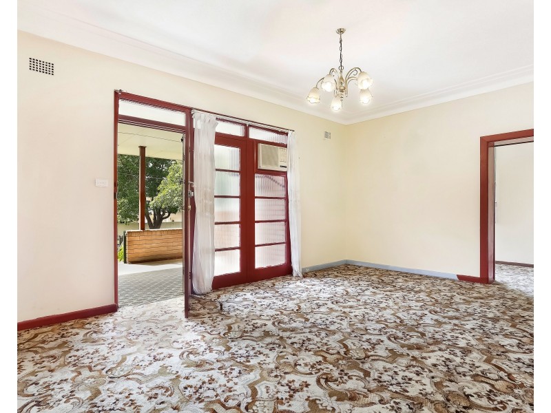 1a Campbell Street, Bexley NSW 2207