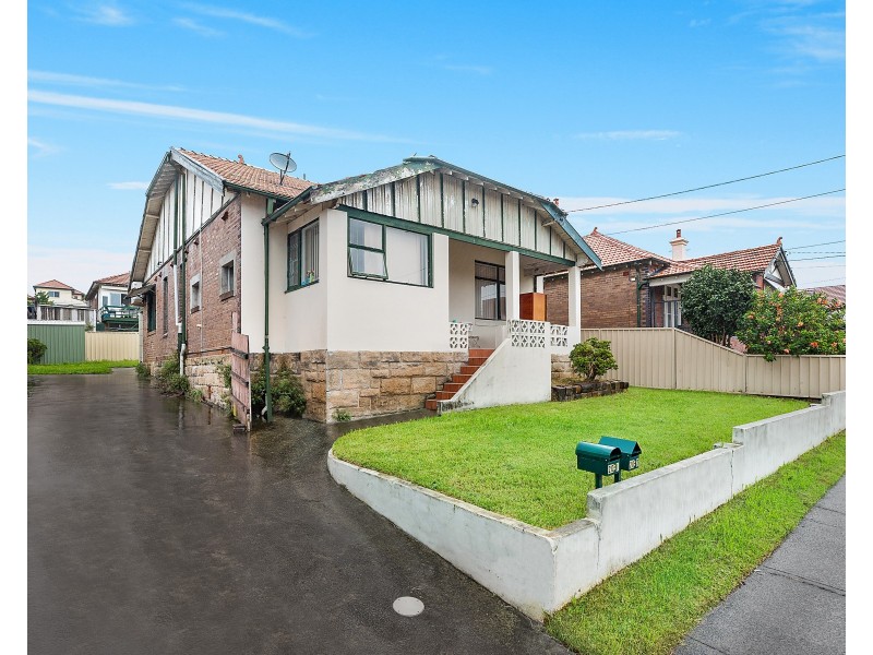 20 Gloucester Street, Rockdale NSW 2216